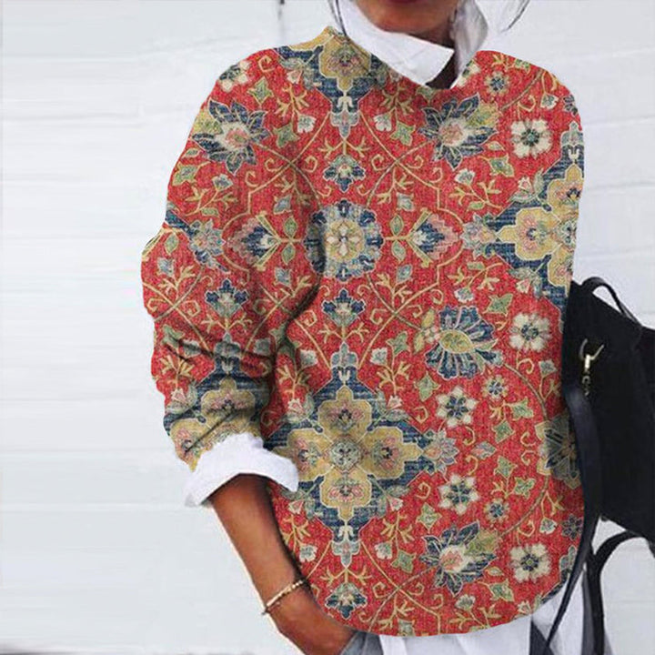 Trendy Amelia™ Sweater