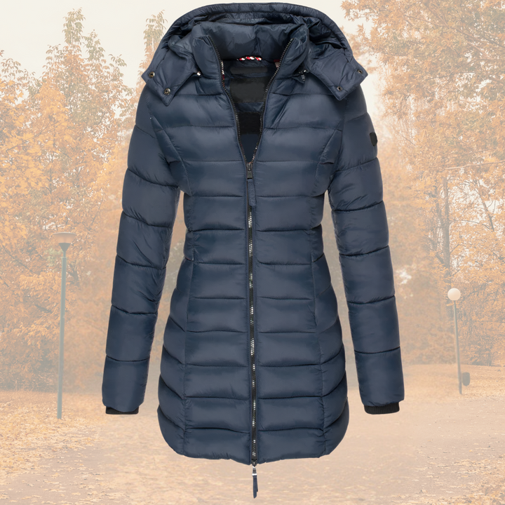 Ligia | Elegant Jacket with Warm Lining