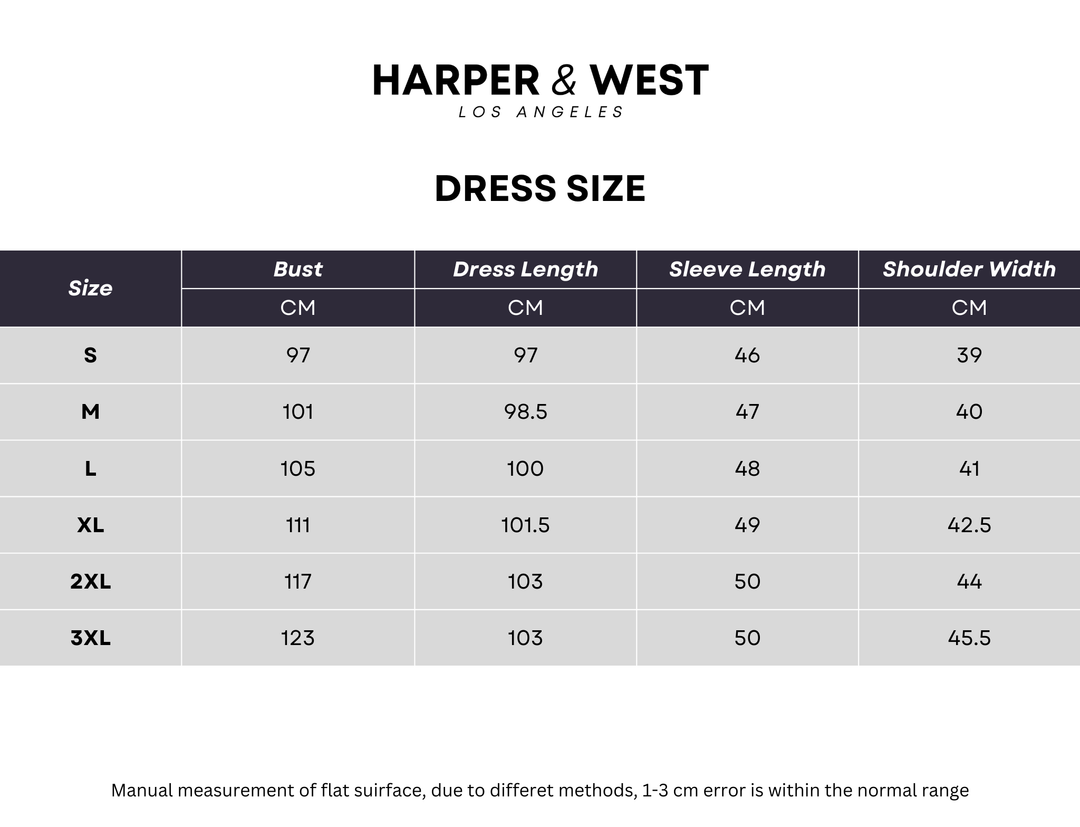 Mariane™ - Vintage Print Dress