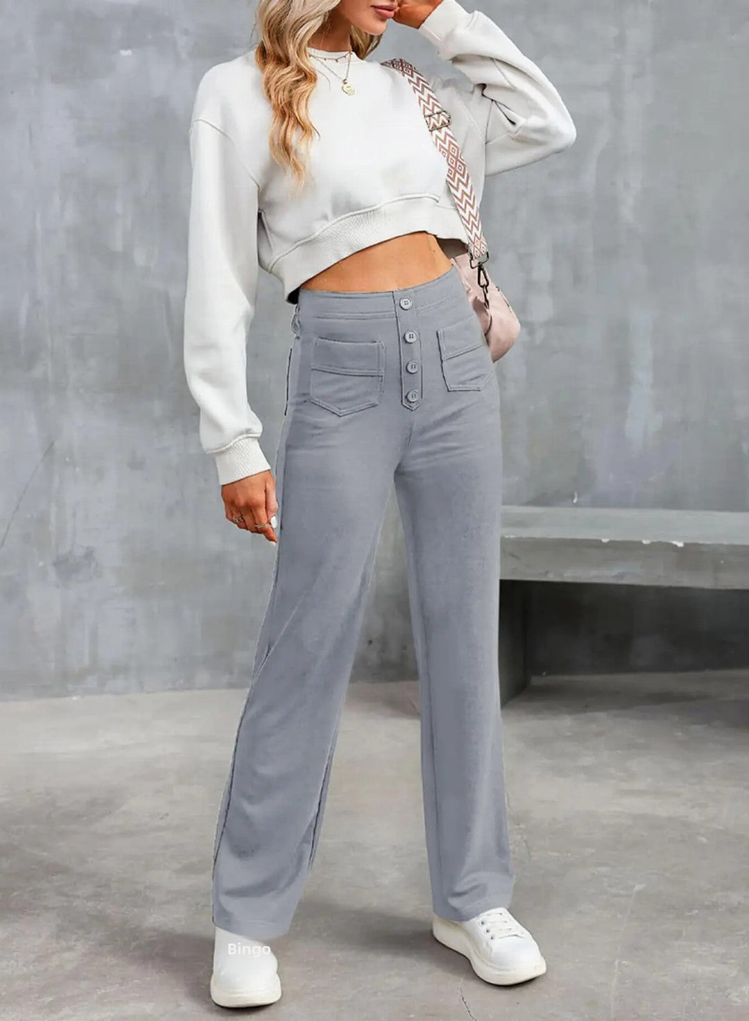 Josephine Pants