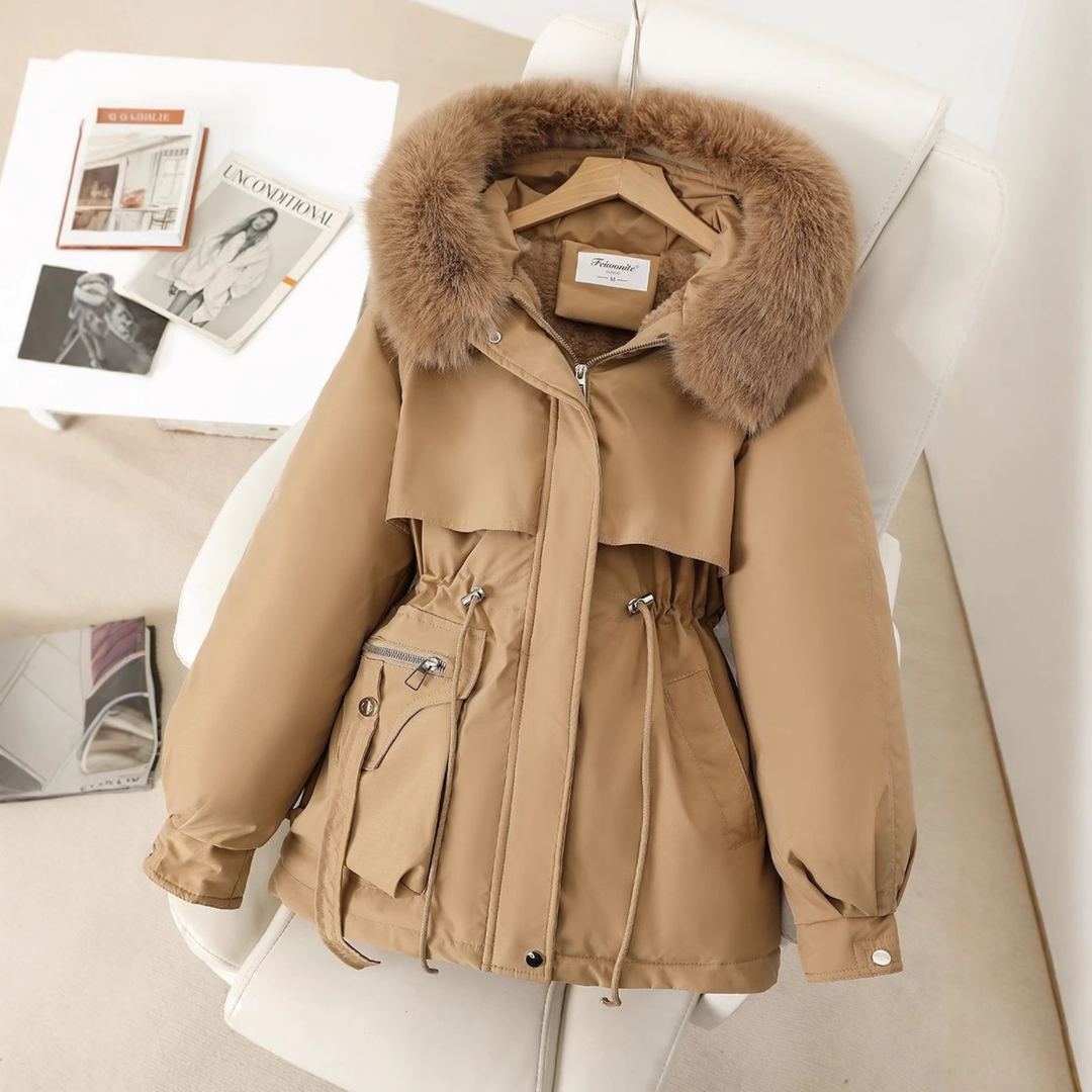 Florina | Winter Jacket