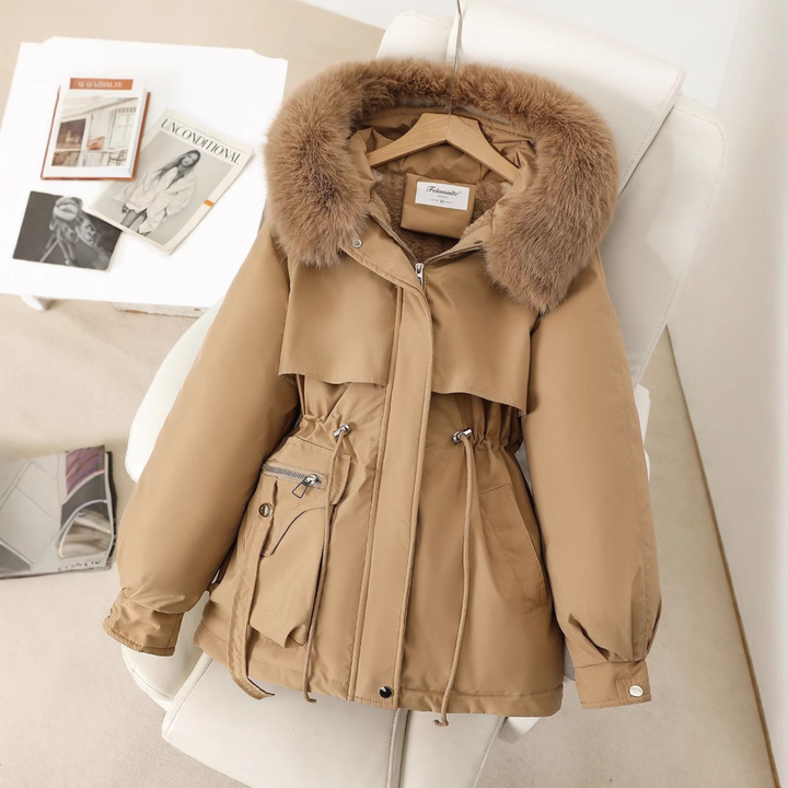 Florina | Winter Jacket