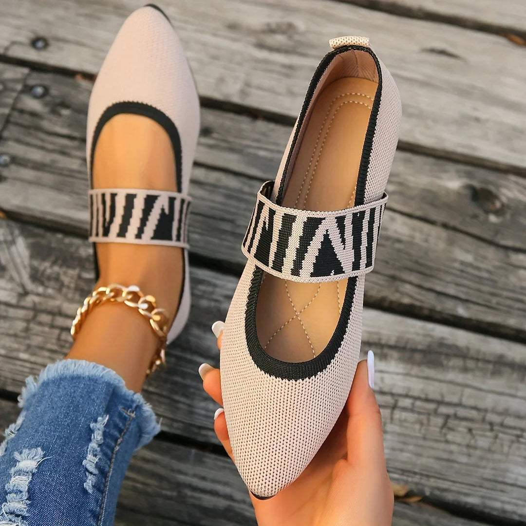 Willow | Stylish Casual Slip-On Shoes