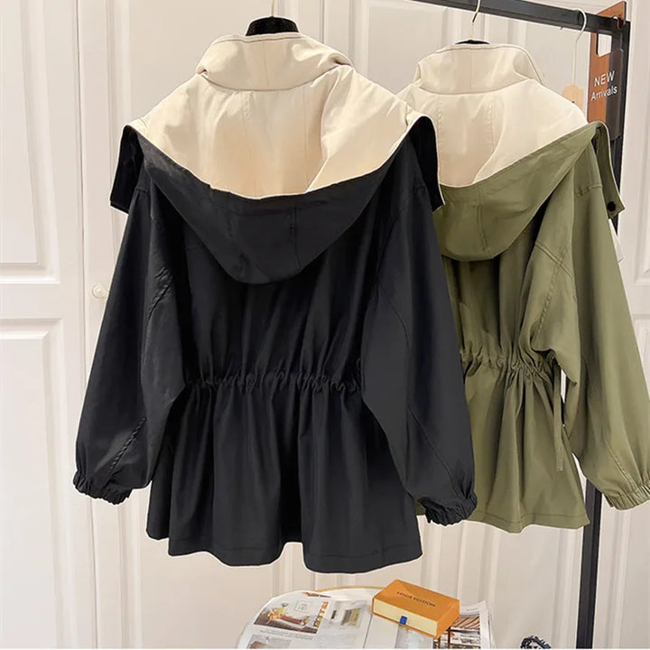 Natalia | Versatile Jacket for Every Season