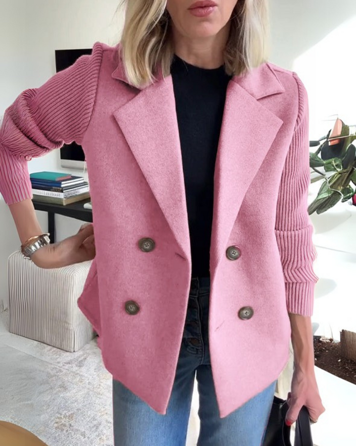 Violeta | Elegant and Modern Casual Blazer