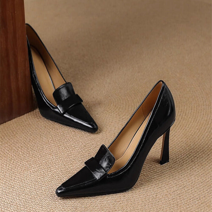Wynona | Elegant Pumps