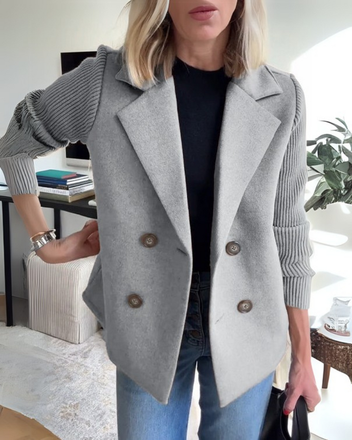 Violeta | Elegant and Modern Casual Blazer