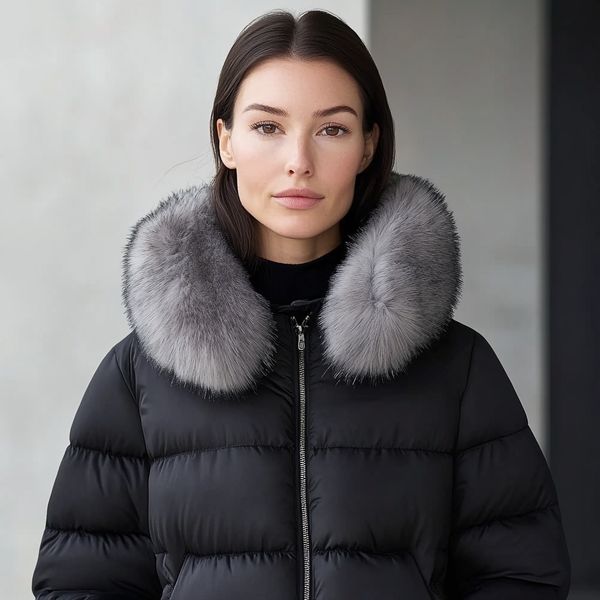 Valentina | Puffer Jacket