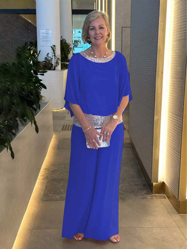 SOLANA – ELEGANT AND CLASSIC SET