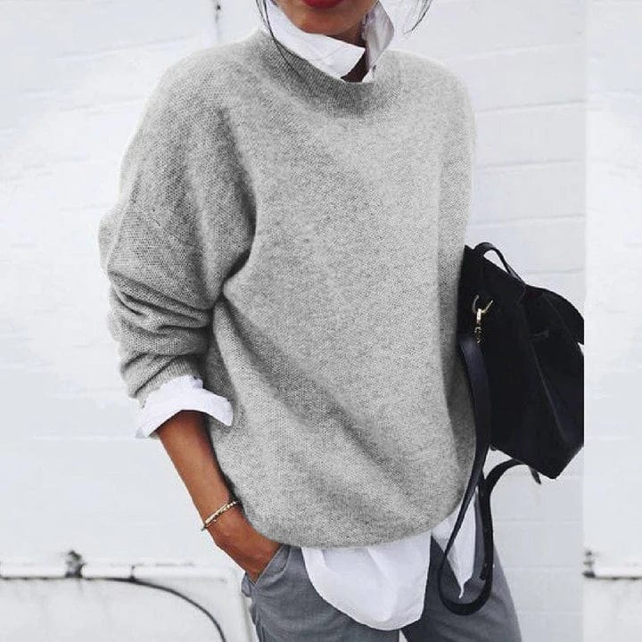 BERLY | Elegant and Comfortable Sweater