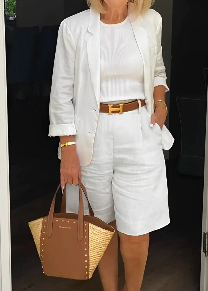 Junessa – Elegant two-piece set