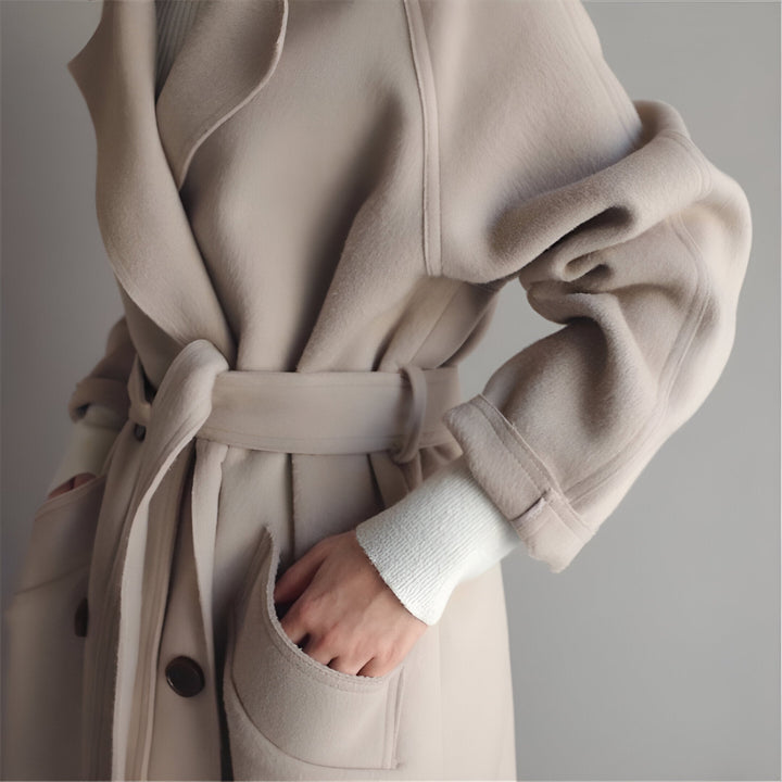 Amelia | Grace Chic Coat