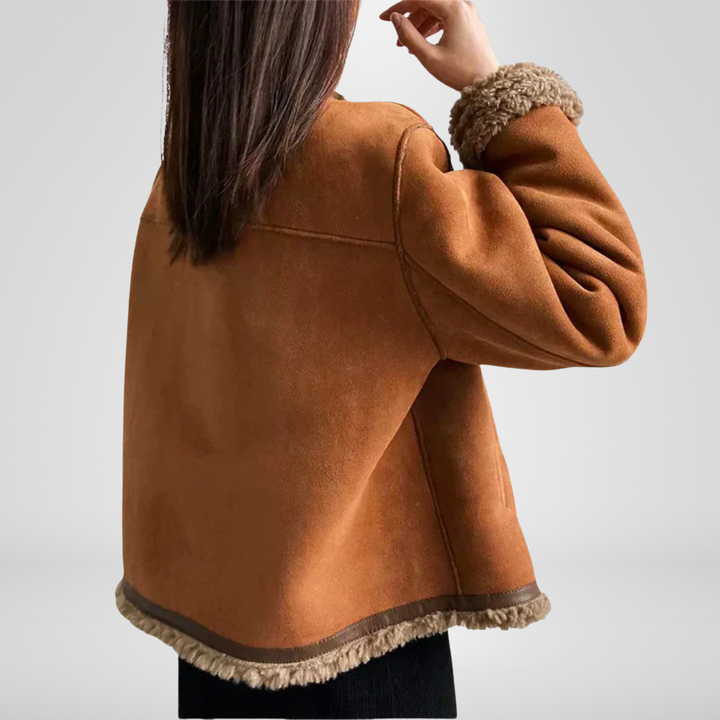 Georgiana | Elegant Jacket for Women