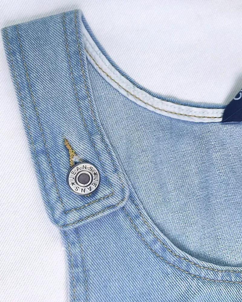 RUBY DRESS – WEEKEND CHIC