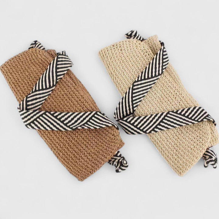 Elegant Bohemian Bag