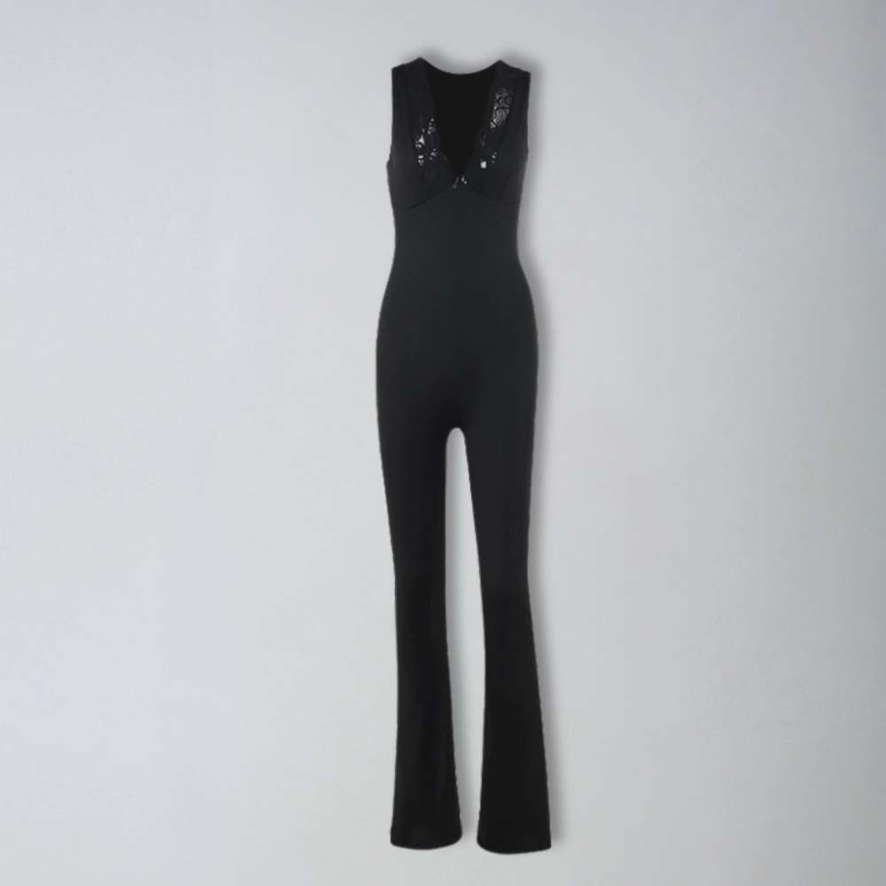 Tyna | Sophisticated Jumpsuit