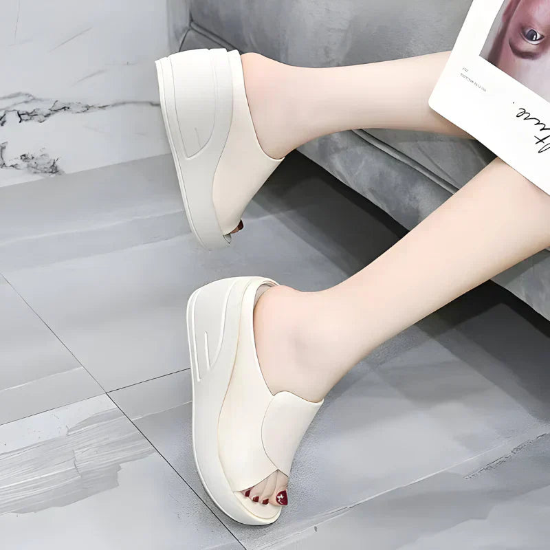 Orlena – City Sandals