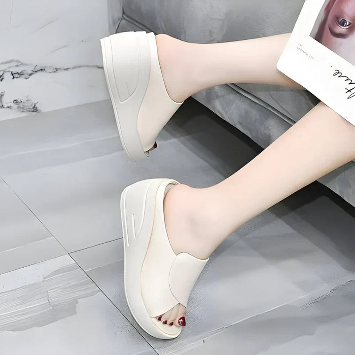 Orlena – City Sandals