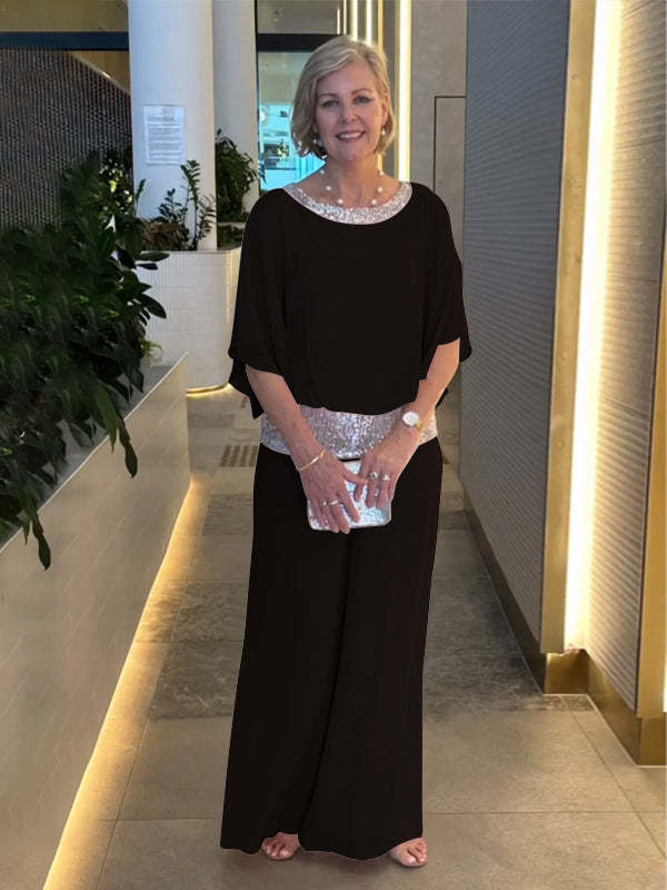 SOLANA – ELEGANT AND CLASSIC SET