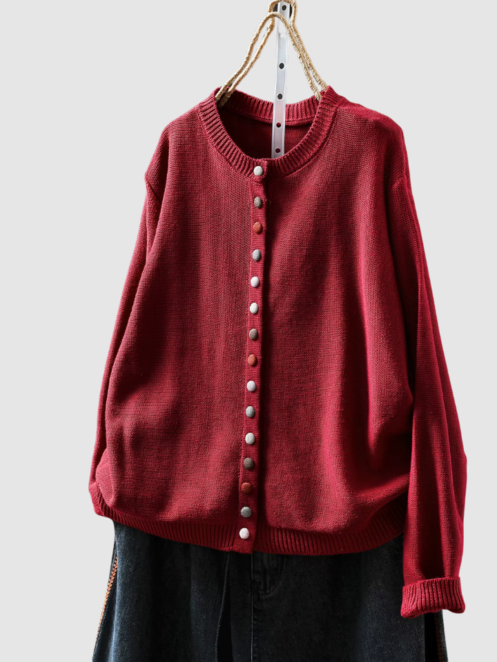 Athena | Grace Cardigan