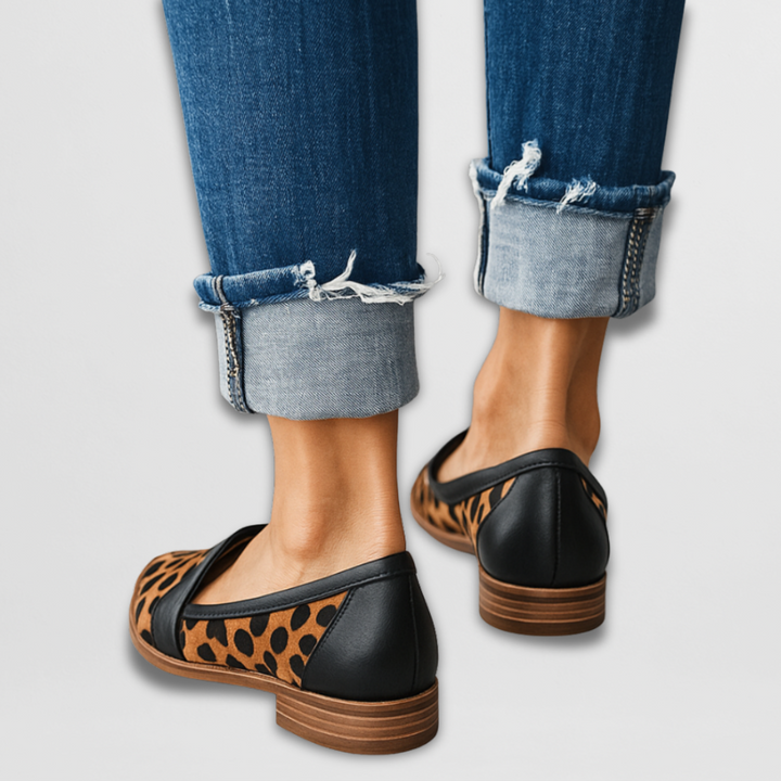 Cirella – Everyday Moccasins