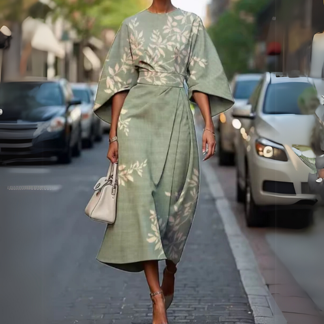 Lucia | Everyday Flow Dress