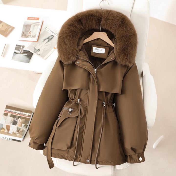 Florina | Winter Jacket