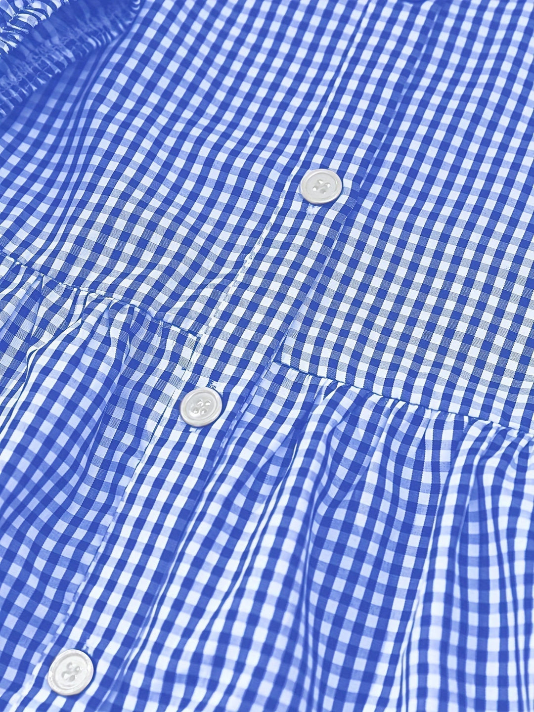 Striped Dress - Rose