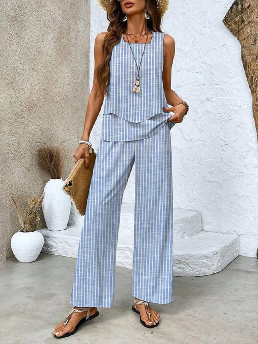 Delta | Summer Chic Set