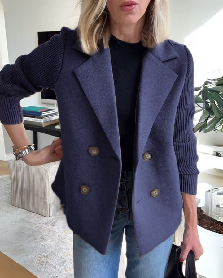 Violeta | Elegant and Modern Casual Blazer