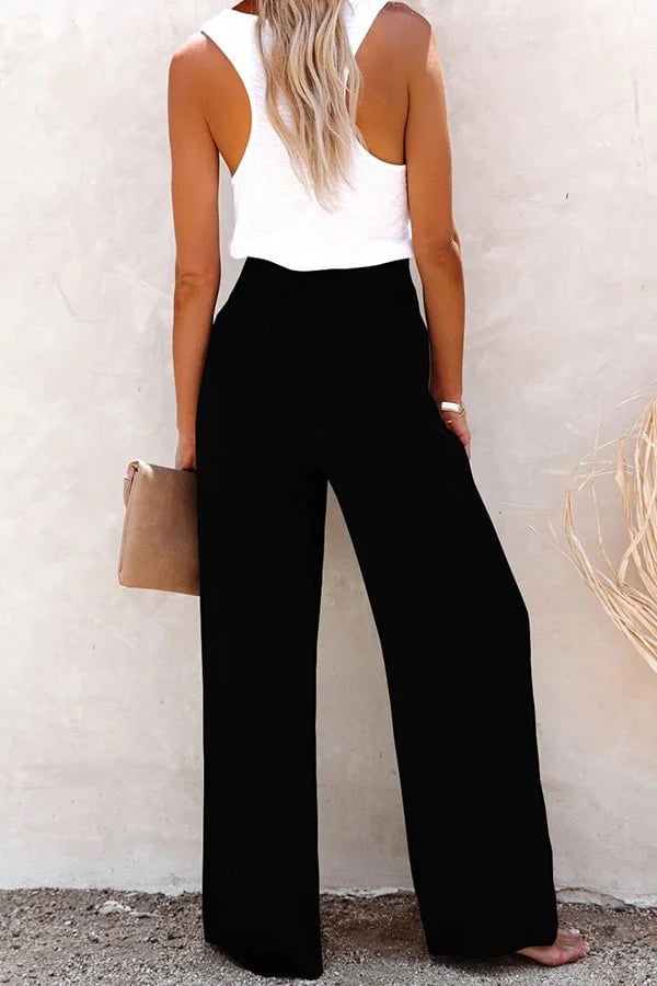 BRIAR – HIGH WAIST RELAXED PANTS