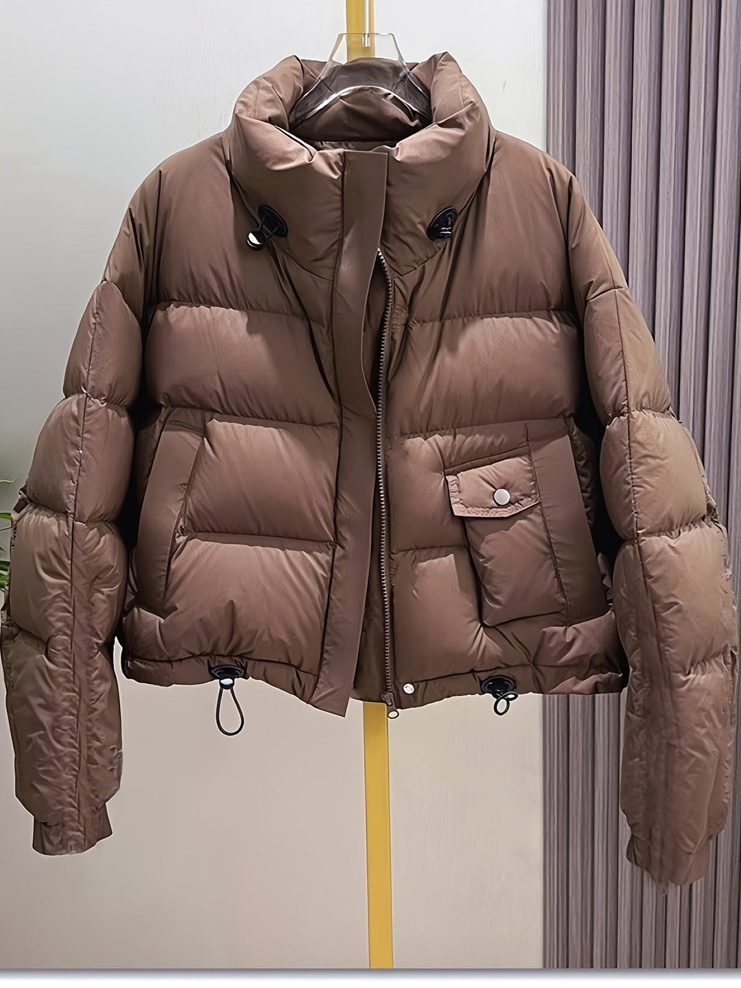 Elegant Women's Jacket