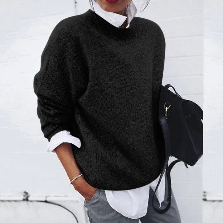 BERLY | Elegant and Comfortable Sweater
