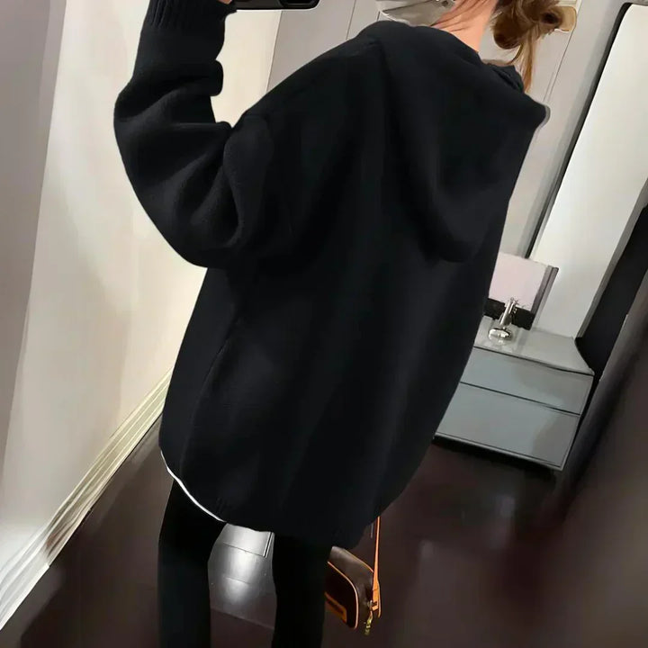 Julie™ Comfortable Hoodie