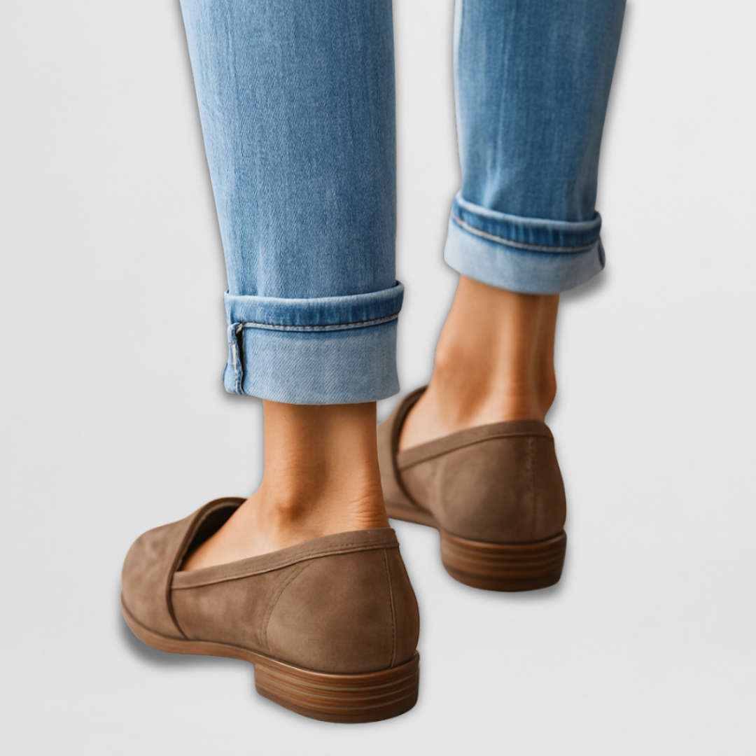 Cirella – Everyday Moccasins