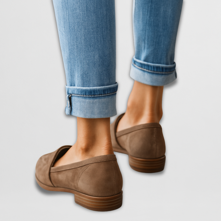 Cirella – Everyday Moccasins