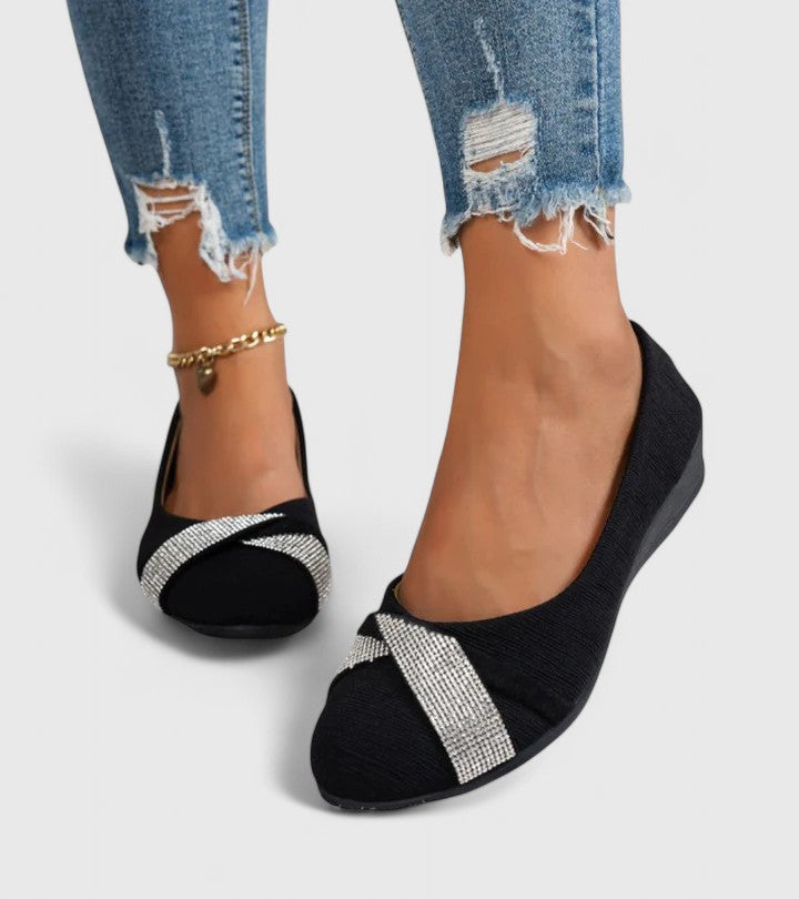 Phoebe | Orthopedic Shoes