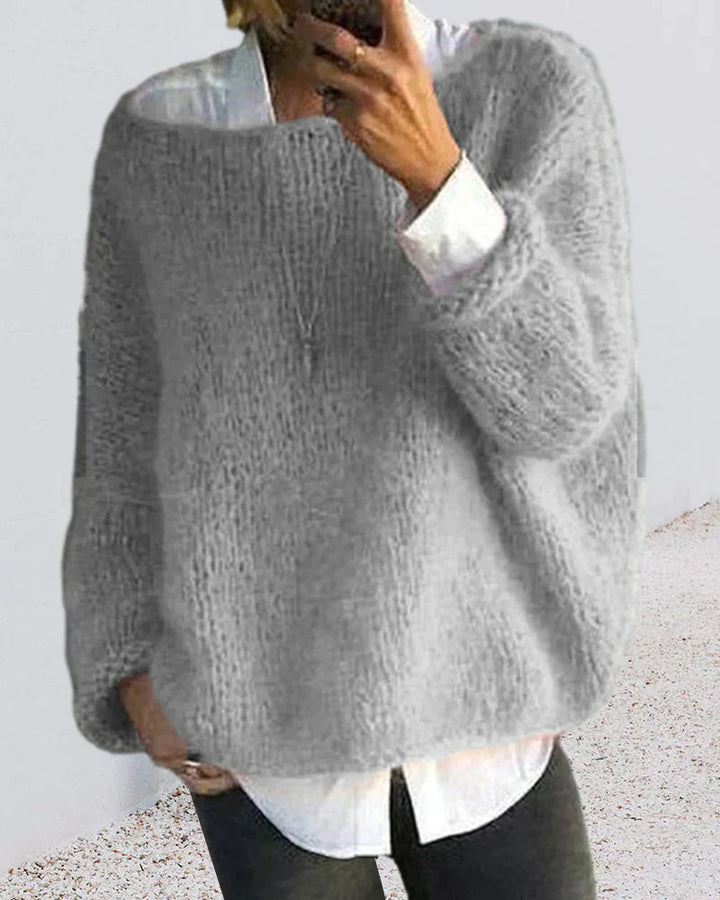 KERRY | Soft Look Sweater
