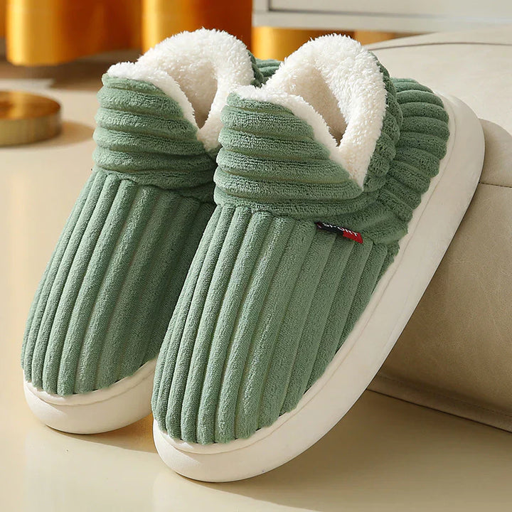 GOSIA | Warm Slippers