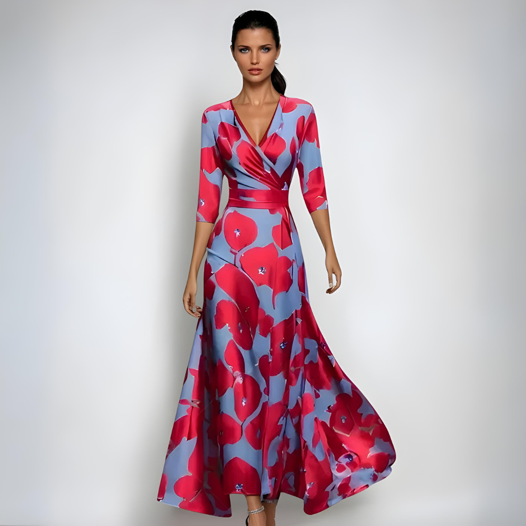Avery – Timeless Women's Dress