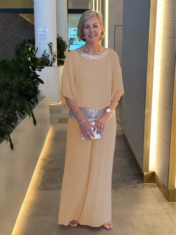 SOLANA – ELEGANT AND CLASSIC SET