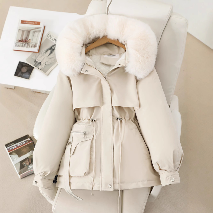 Florina | Winter Jacket