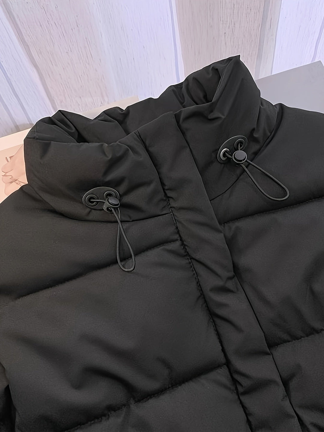 Elegant Women's Jacket