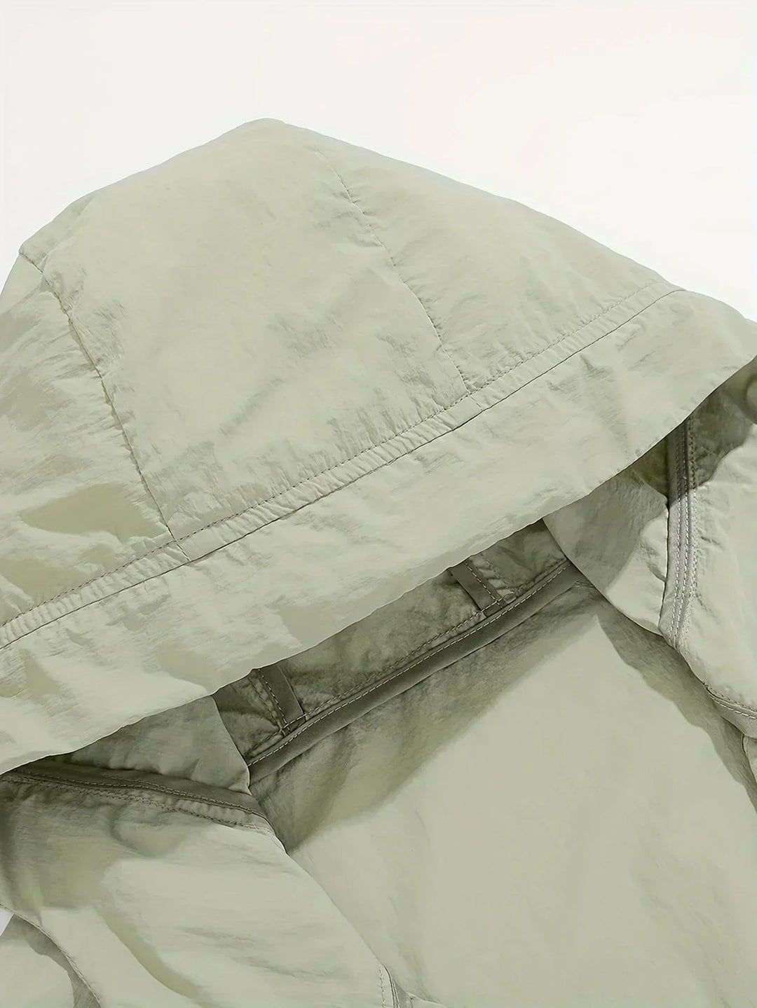 Dylan | Waterproof Outdoor Jacket with Adjustable Hood
