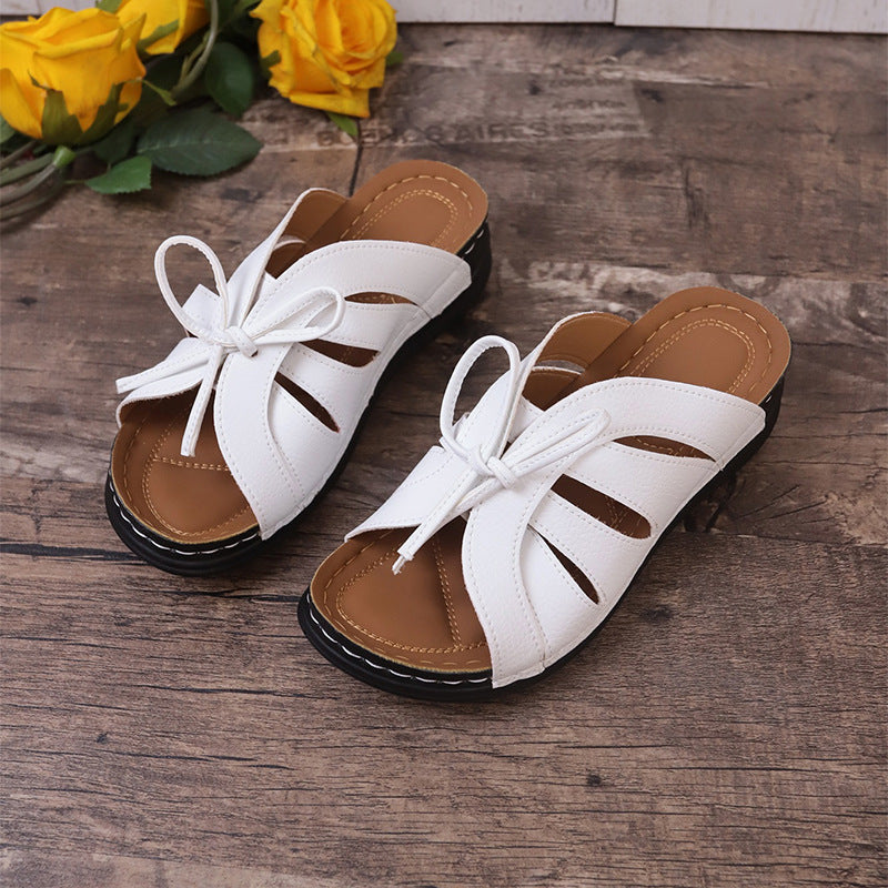 GALBENIȚA – LIGHT AND BREATHABLE SANDALS FOR SUMMER