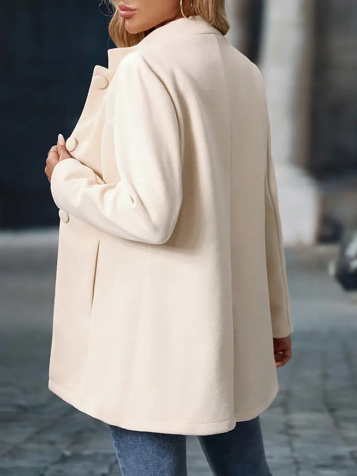 Itzel | Classic Elegant Jacket