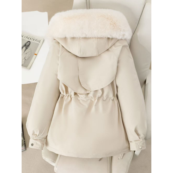 Florina | Winter Jacket