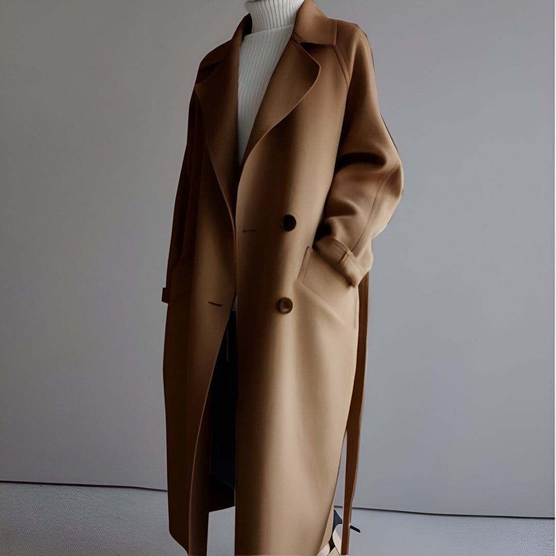 Amelia | Grace Chic Coat