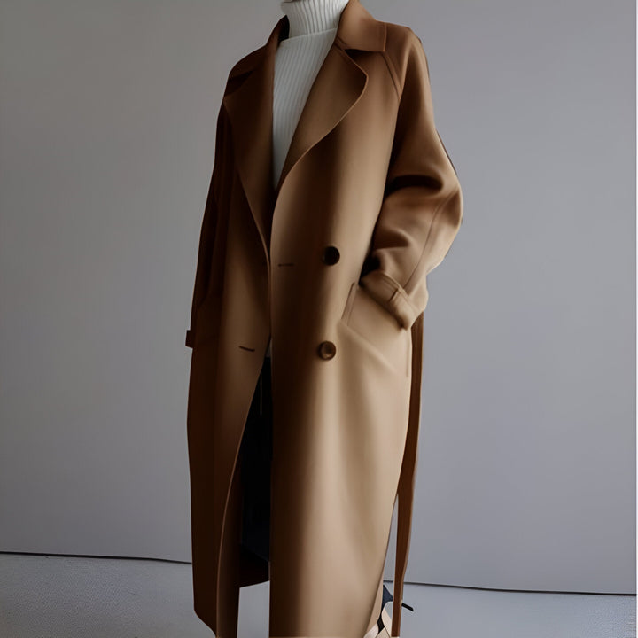Amelia | Grace Chic Coat