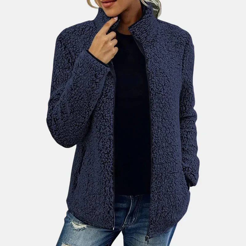 Larisa | Elegant Casual Jacket